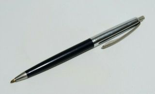 Rare Vintage Bic Citation Ballpoint Pen - Made In Usa