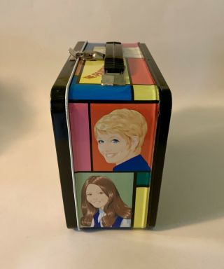 The Partridge Family Lunchbox 1971 David Cassidy 4