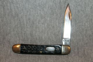 Case Xx Pocket Knife 61048 -