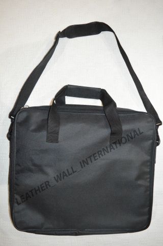 Masonic Regalia Soft Case / Apron Holder Shoulder Bag,