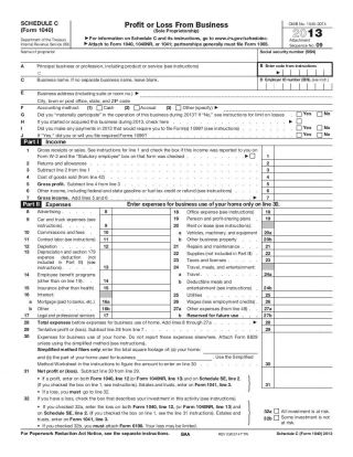 2013 TurboTax Home & Business for federal & States E - file 2