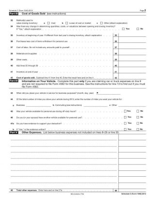 2013 TurboTax Home & Business for federal & States E - file 3