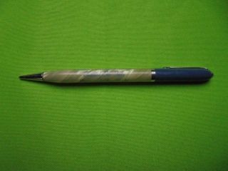 Vintage " Knights Cottage Cheese " Mechanical Lead Advertising Pencil