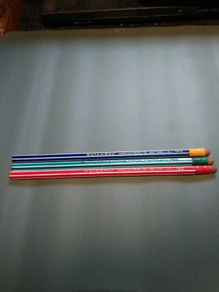 Vintage American Pencil Co.  Splendor 755 (3)