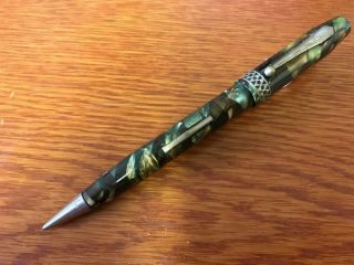 Vintage - Kreko Fountain Pen / Pencil Combo - - - Great