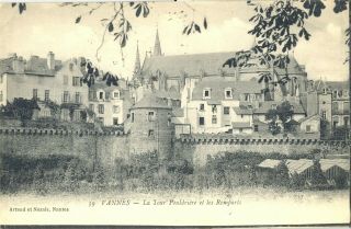 A.  E.  F. ,  Cancel/censor,  Nantes,  France Postcard,  Nov 4,  1918 (stamps,  Military)