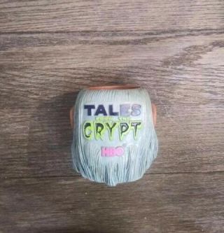 Vintage Tales From The Crypt Hbo Pen/pencil Holder