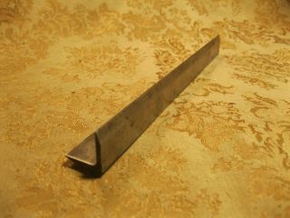 Vintage Darling,  Brown & Sharpe Angle Measure Gage Gauge Machinist Tool