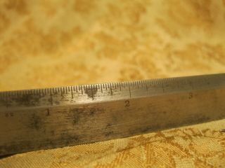Vintage Darling,  Brown & Sharpe Angle Measure Gage Gauge Machinist Tool 5