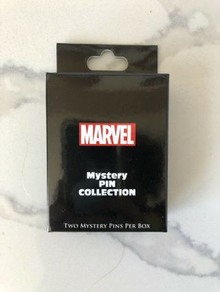 Sdcc 2019 Marvel Exclusive Skottie Young 2 - Pin Blind Box