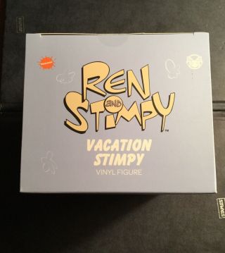 Ren and Stimpy 