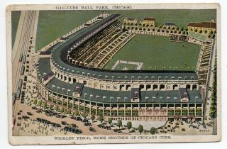 Chicago,  Illinois,  Chicago Cubs Baseball Ball Park,  Stadium,  Wrigley Field