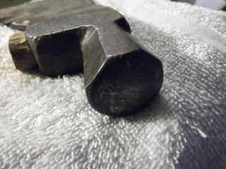 VINTAGE PLUMB Victory AXE HATCHET HAMMER NAIL PULLER Tool,  head only 3