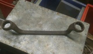 FORD TRACTOR WRENCHE 2N 8N 9N,  VINTAGE FORD TOOL 2