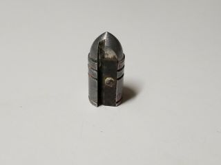 Vintage Bullet Pencil Sharpener