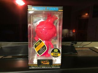 Hikari: Neon Valentine 