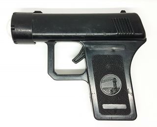 Ussr Vintage Toy Gun - Flashlight 1980s