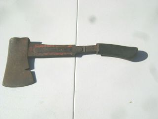 Vintage Offical Boy Scout Camping Ax