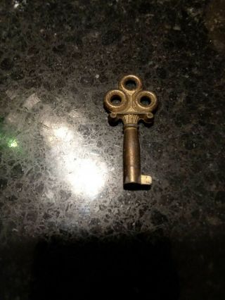 Vintage Unique Skeleton Key 1 - 1/2 " Collectible Lock Opener Home Decor Pendant