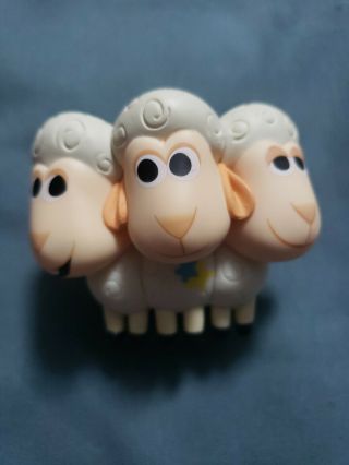 Toy Story 4 Funko Mystery Mini Blind Box Michaels Exclusive Bo Peep’s Sheep