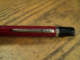 Vintage Autopoint Mechanical Pencil Republic Carloading & Distributing Co Inc 3