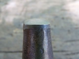 Vintage Blacksmith/Anvil/Forge 5/8 