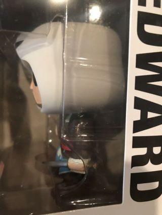 Funko Pop Games EDWARD 23 from Assassin’s Creed IV Black Flag 8