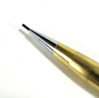 Vintage Cross 1/20 12 Karat Gold Filled Mechanical Pencil 3