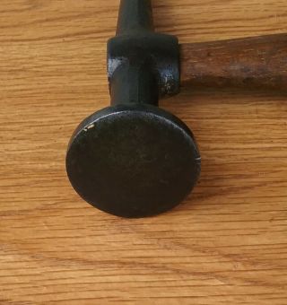 Vintage Fairmount 158 - G Auto Body Hammer Tool 5