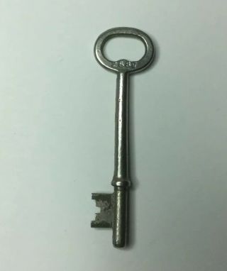 Antique Skeleton Key 2687