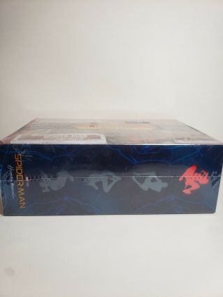 Spiderman Homecoming Walmart Exclusive Gift Box Set Funko Pop 259 6