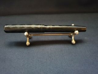 Vintage Fountain Pen For Repair Or Parts (no.  ЯЯ702)