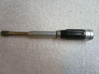 Vintage Millers Falls Tool Co.  No.  188a Automatic Drill