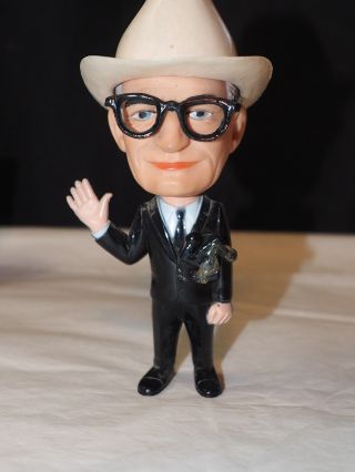 Vintage 1964 Remco Barry Goldwater Campaign Doll