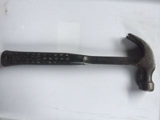 Vintage Estwing Framing Hammer - Long Neck 13 1/2 Inches - 20 Oz