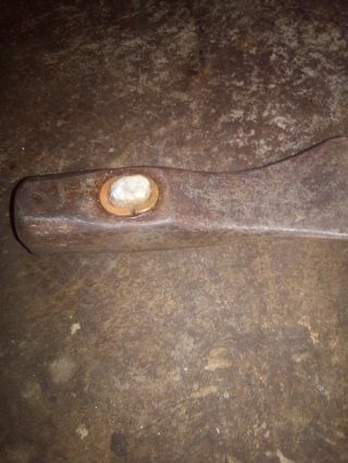 Vintage Ken Tools T - 11 - E Tire Bead Breaker Hammer