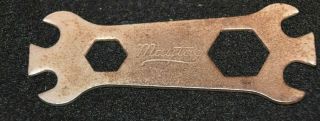 Maytag Hit Miss Engine Wrenches 6