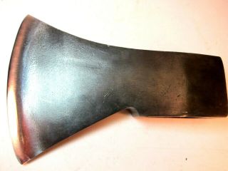 Collectible,  Vintage And Antique Dy 1000 Axe Head