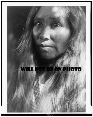 Native American Indian Cherokee Apache Cree Comanche Sioux Photo Picture 8x10