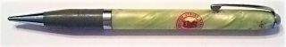 1930’s Uss United States Steel Mechanical Pencil / Pearl Pitts.