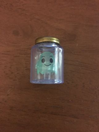 Funko Mystery Minis Rick And Morty,  Ghost In A Jar