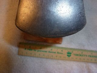 Vintage Marbles Hatchet Head 6