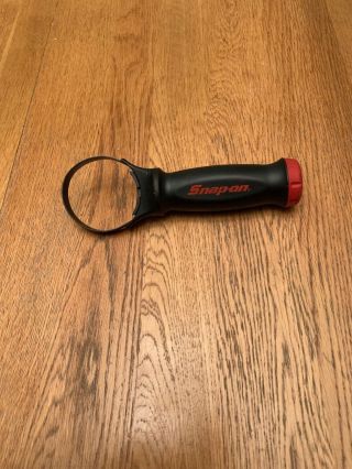 Snap On Tools “helping Hand” For Air Tools