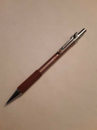 Vintage Pentel Q545 Sharplet Mechanical Pencil 0.  5mm