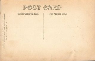 Antique 1910 RPPC Postcard Coney Island NY Women in Car Great Hats 2