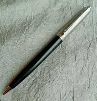 Vintage Parker Pen Mechanical Pencil 023 - P