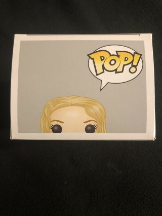 Once Upon a Time Funko POP TV Emma Swan Vinyl Figure 267 VAULTED RARE 5