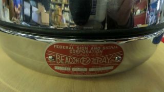 Beacon Ray - A Clam Shell Rubber Restoration Kit 17 - A 173 - A 174 - A 175 - A 176 - A 3