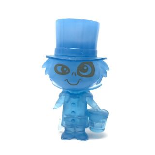 Funko Mystery Minis Disney Treasures Hatbox Ghost Haunted Mansion Exclusive