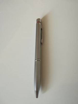 Rotring Ballpoint Pen Ultra Rare Great